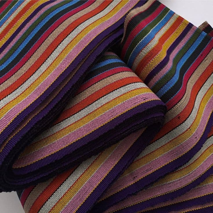 Fabrics & Textiles