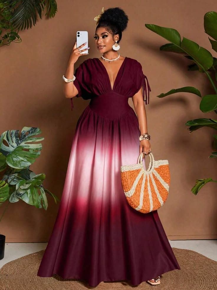 Women's Fashion